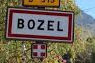 Mairie de Bozel